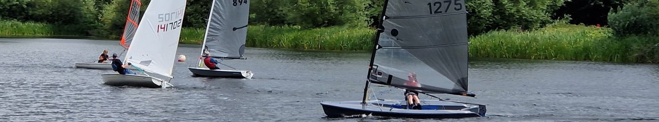 Emberton Park Sailing Club