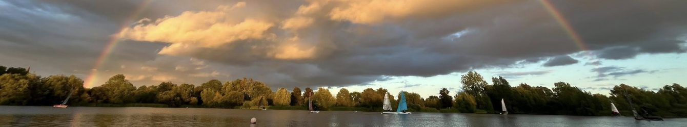 Emberton Park Sailing Club